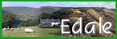 edale logo