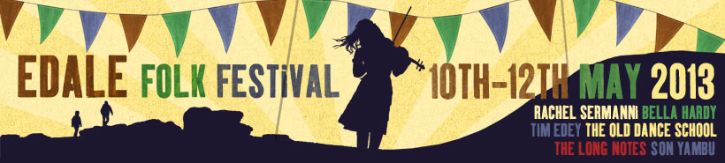 edale folk festival